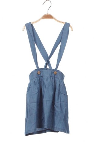 Dámské šaty s tráky Little Celebs, Velikost 6-7y/ 122-128 cm, Barva Modrá, Cena  383,00 Kč