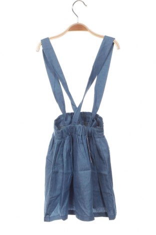 Dámské šaty s tráky Little Celebs, Velikost 6-7y/ 122-128 cm, Barva Modrá, Cena  383,00 Kč