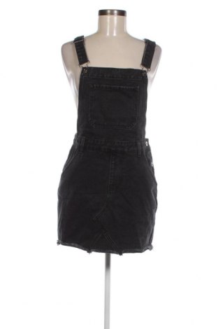 Dámske šaty s trákmi  Twintip, Veľkosť M, Farba Čierna, Cena  6,90 €