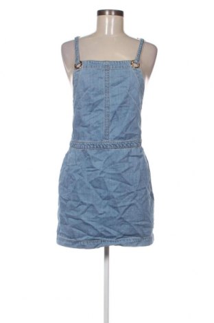 Latzkleid Vero Moda, Größe M, Farbe Blau, Preis € 13,92