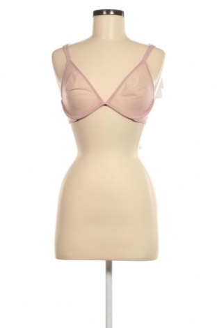 Σουτιέν Calvin Klein, Μέγεθος L, Χρώμα Ρόζ , Τιμή 45,88 €