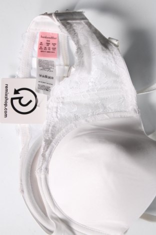 Σουτιέν Hunkemoller, Μέγεθος L, Χρώμα Λευκό, Τιμή 26,88 €