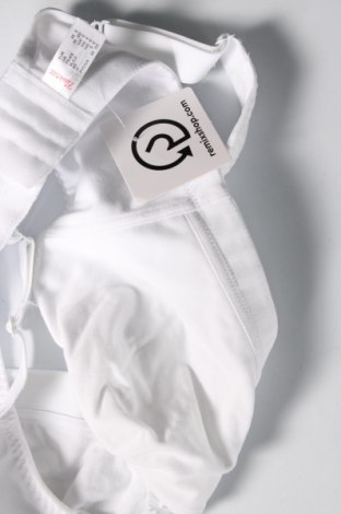 Σουτιέν Nuance, Μέγεθος XXL, Χρώμα Λευκό, Τιμή 31,70 €