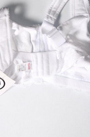 Σουτιέν Nuance, Μέγεθος XXL, Χρώμα Λευκό, Τιμή 21,65 €