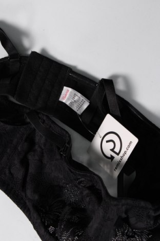 Σουτιέν Nuance, Μέγεθος XL, Χρώμα Μαύρο, Τιμή 17,75 €