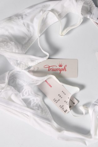 Büstenhalter Triumph, Größe L, Farbe Weiß, Preis € 45,88