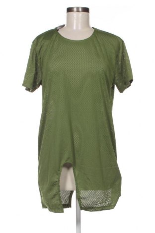 Tunika, Größe XL, Farbe Grün, Preis 7,48 €