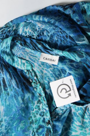 Τουνίκ Canda, Μέγεθος XXL, Χρώμα Πολύχρωμο, Τιμή 16,70 €