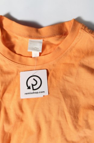 Tunika  H&M, Veľkosť S, Farba Oranžová, Cena  7,81 €
