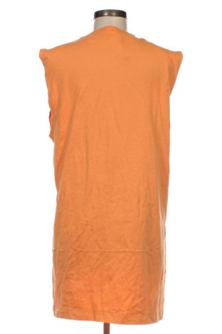 Туника H&M, Размер S, Цвят Оранжев, Цена 13,77 лв.