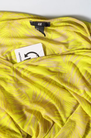 Tunika H&M, Größe M, Farbe Mehrfarbig, Preis 18,79 €