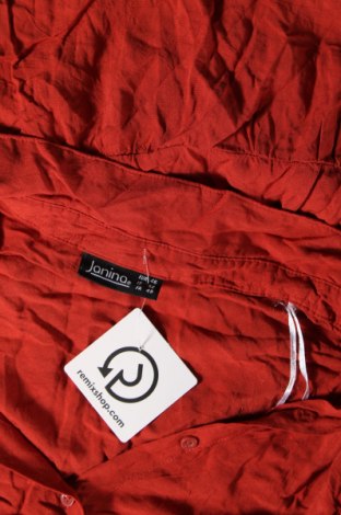 Τουνίκ Janina, Μέγεθος XL, Χρώμα Κόκκινο, Τιμή 14,53 €