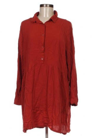 Τουνίκ Janina, Μέγεθος XL, Χρώμα Κόκκινο, Τιμή 16,20 €