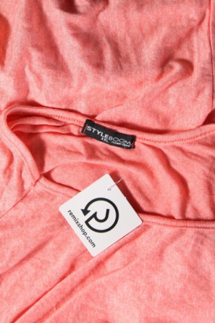 Τουνίκ Styleboom, Μέγεθος XXL, Χρώμα Ρόζ , Τιμή 16,70 €