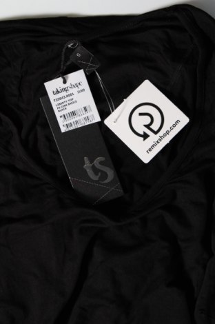 Τουνίκ Ts, Μέγεθος S, Χρώμα Μαύρο, Τιμή 26,60 €