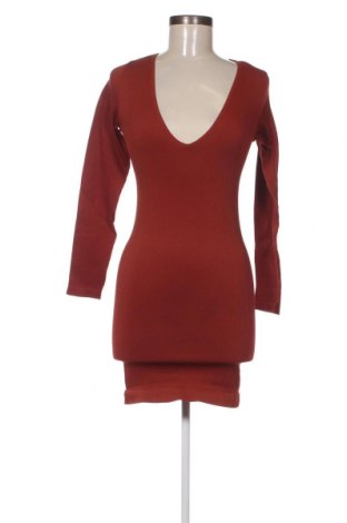 Tunika Urban Outfitters, Größe L, Farbe Rot, Preis € 6,19