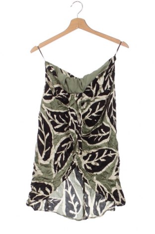 Tunika Zara, Größe M, Farbe Grün, Preis € 6,01
