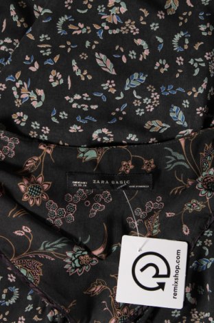 Tunika Zara, Größe XS, Farbe Mehrfarbig, Preis € 7,71