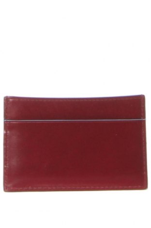 Πορτοφόλι επαγγελματικών καρτών Piquadro, Χρώμα Κόκκινο, Τιμή 84,54 €