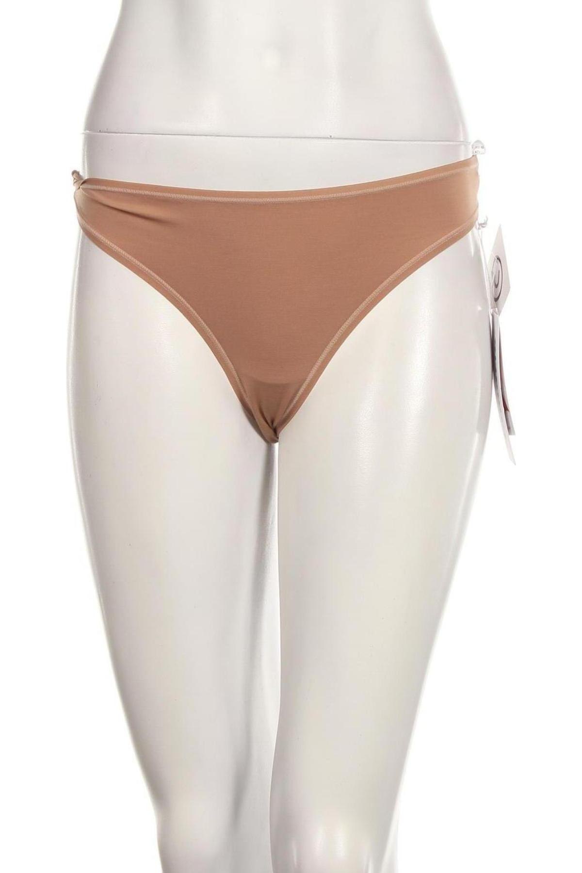 Bikini Tamaris, Größe S, Farbe Beige, Preis 5,03 €