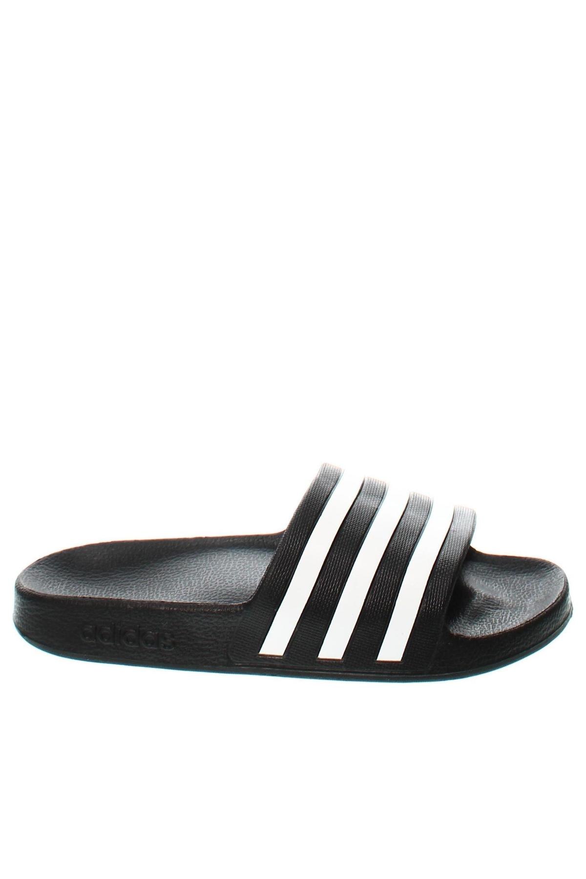 Papuče Adidas, Veľkosť 37, Farba Čierna, Cena  29,90 €