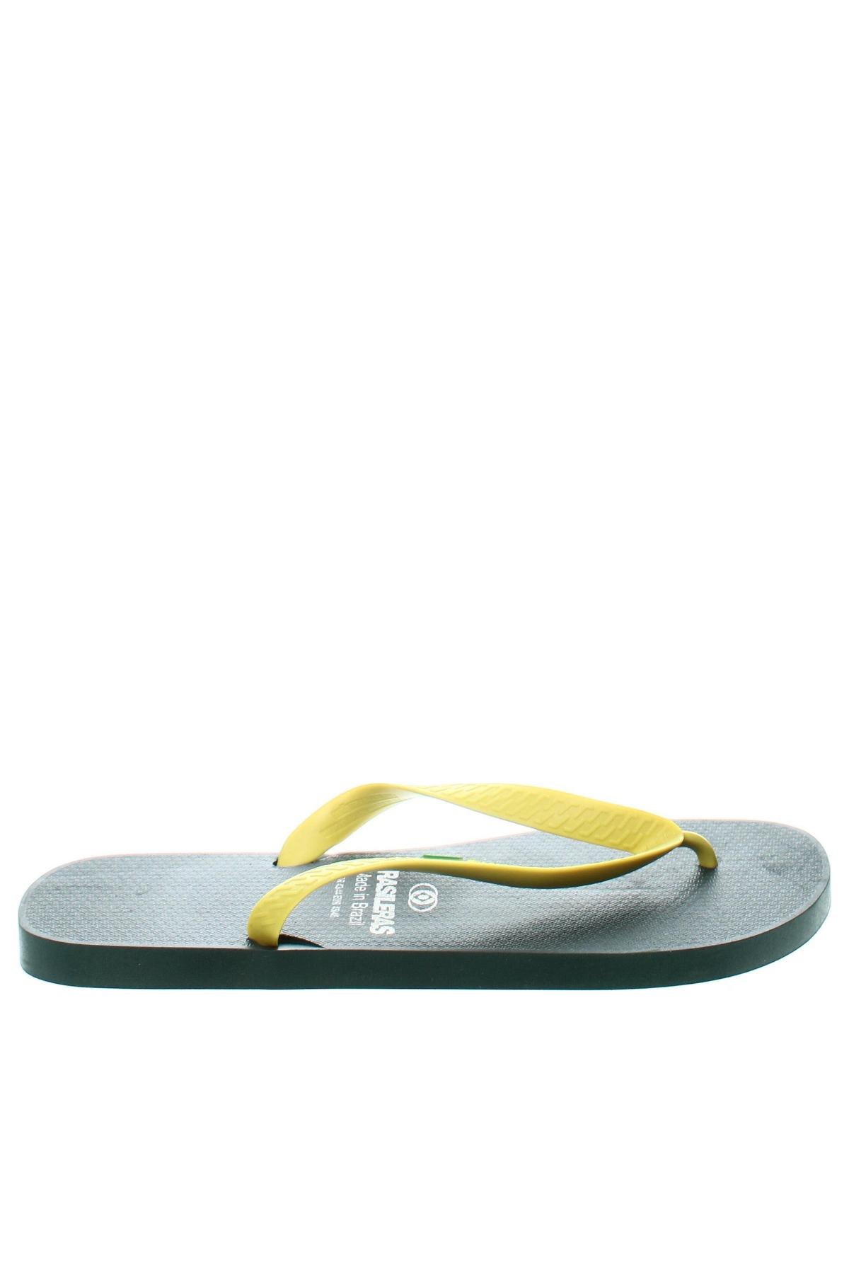 Pantofle Brasileras, Velikost 45, Barva Žlutá, Cena  449,00 Kč