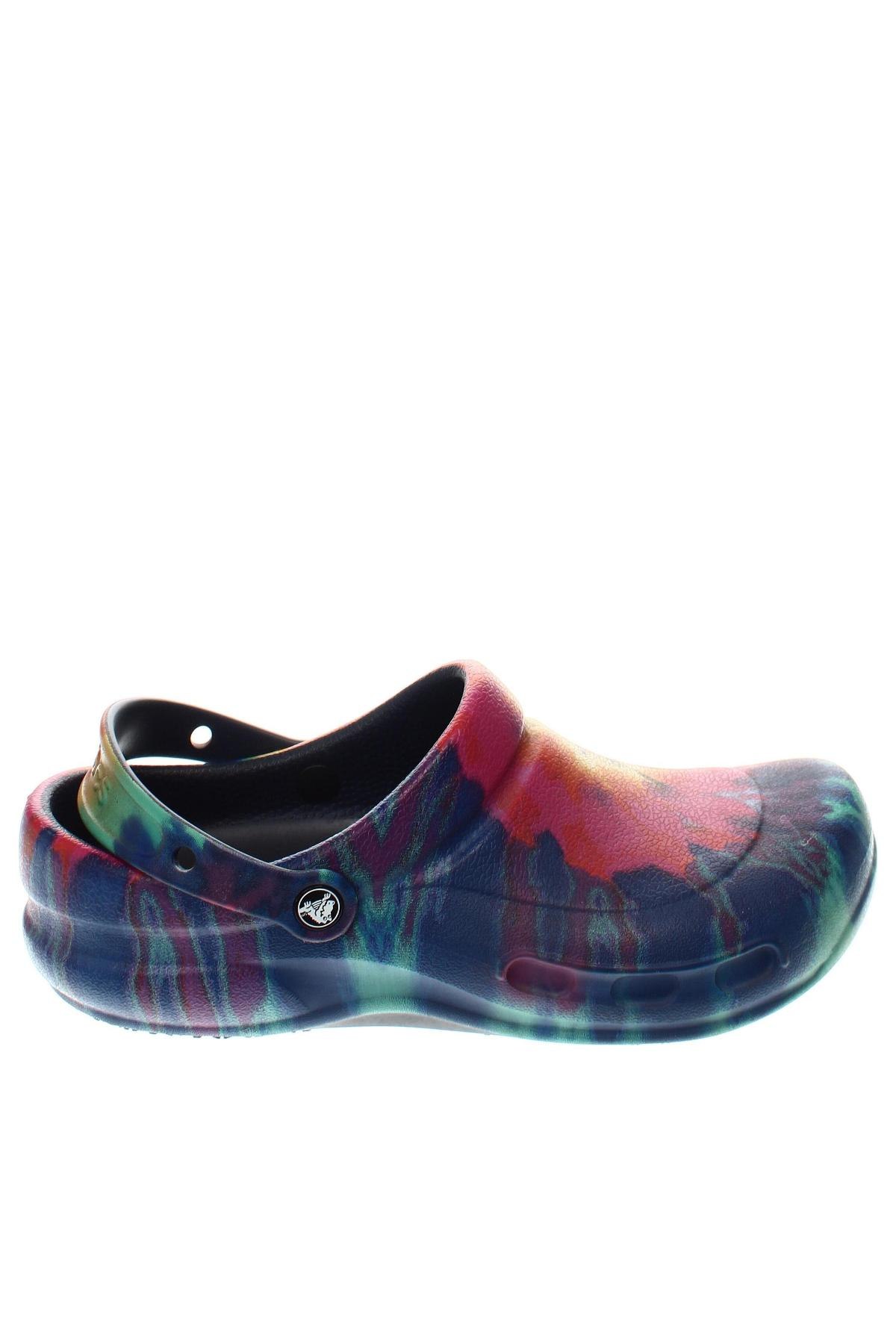 Pantofle Crocs, Velikost 43, Barva Vícebarevné, Cena  462,00 Kč