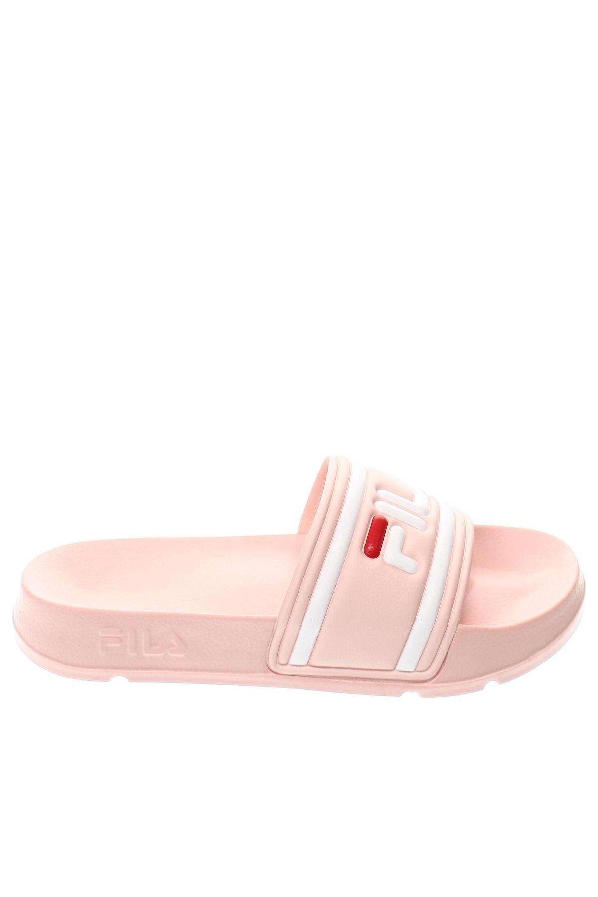 Papuci FILA, Mărime 38, Culoare Roz, Preț 190,79 Lei
