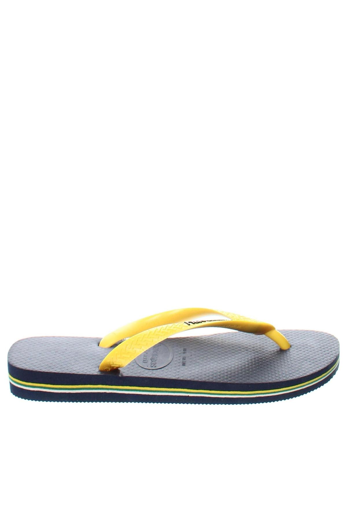 Pantofle Havaianas, Velikost 37, Barva Žlutá, Cena  623,00 Kč