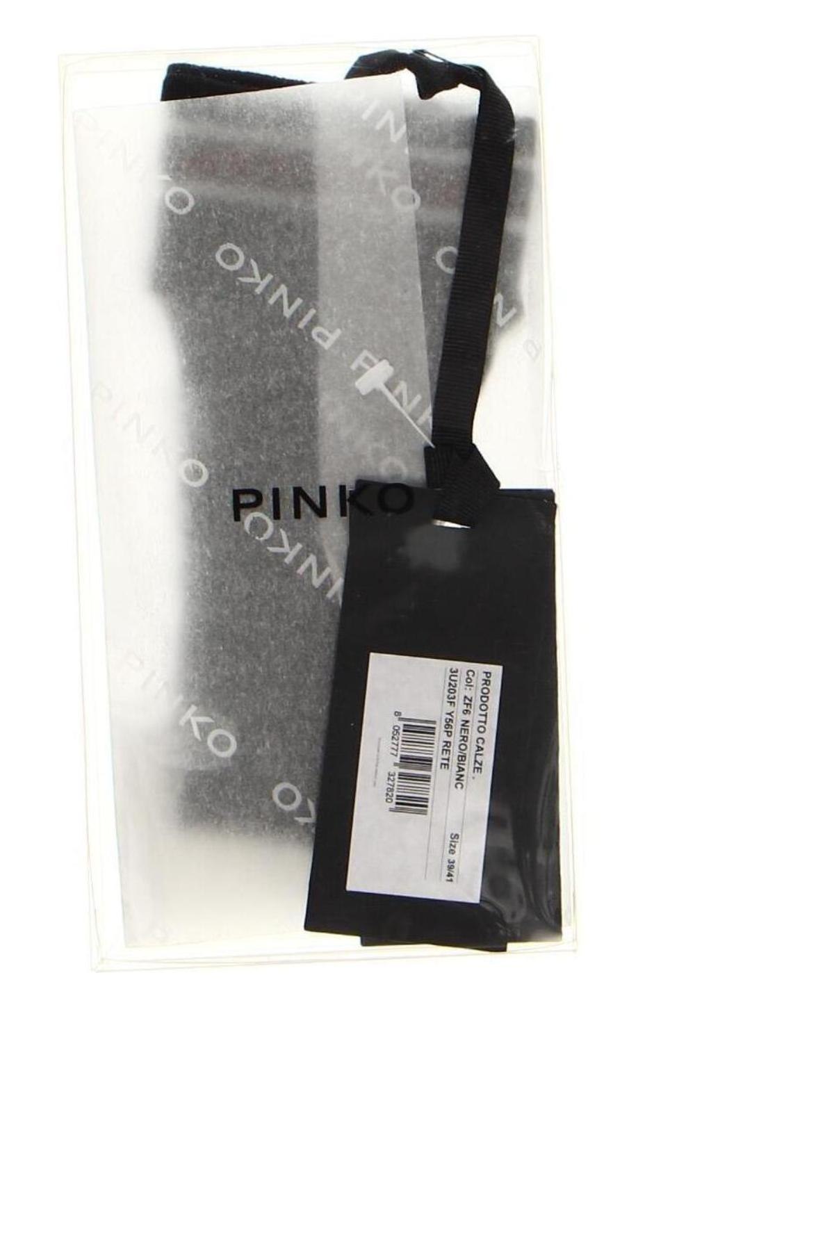Strümpfe Pinko, Größe M, Farbe Mehrfarbig, Preis € 66,49