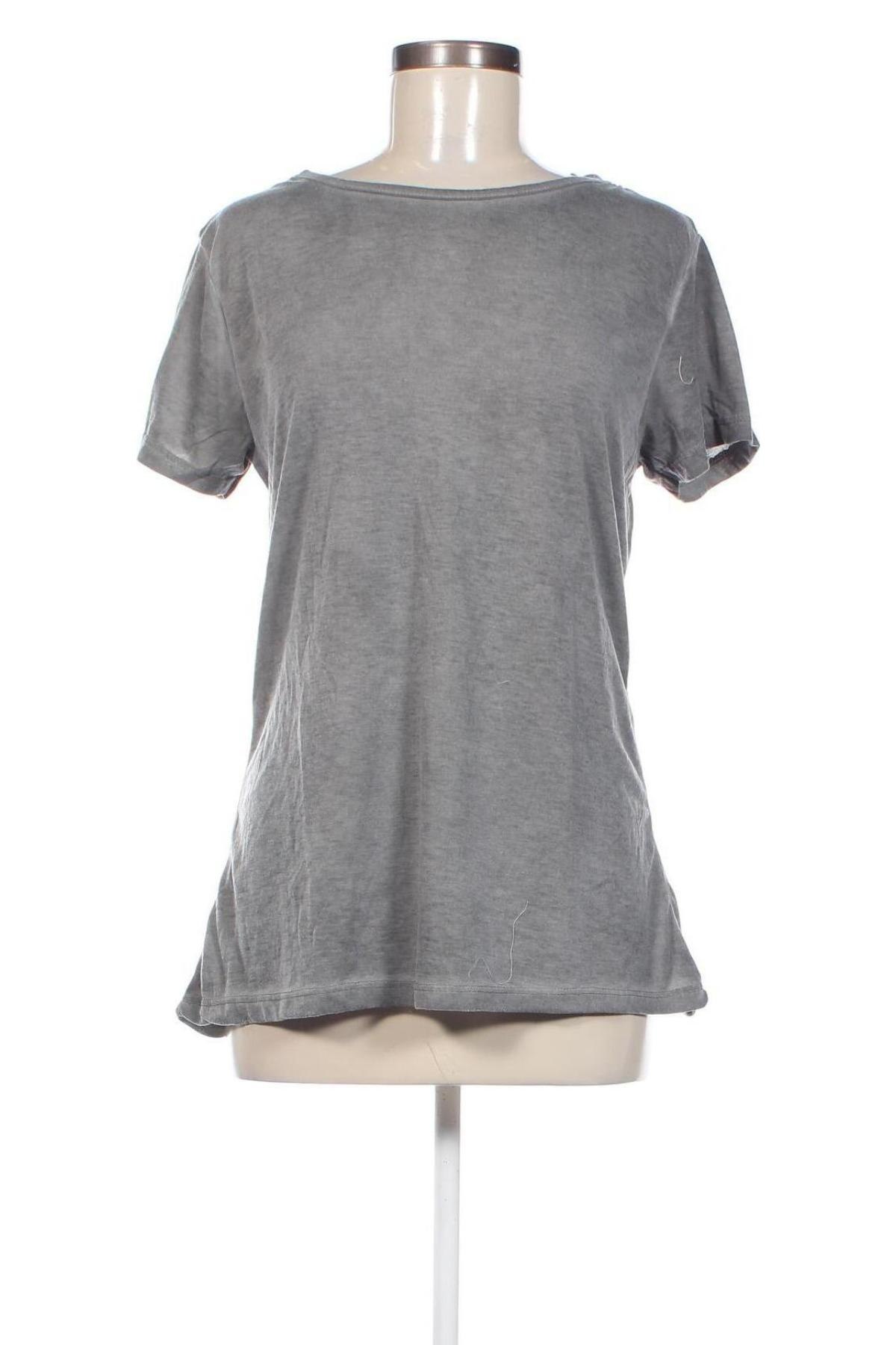 Γυναικεία μπλούζα, Μέγεθος S, Χρώμα Γκρί, Τιμή 5,27 €