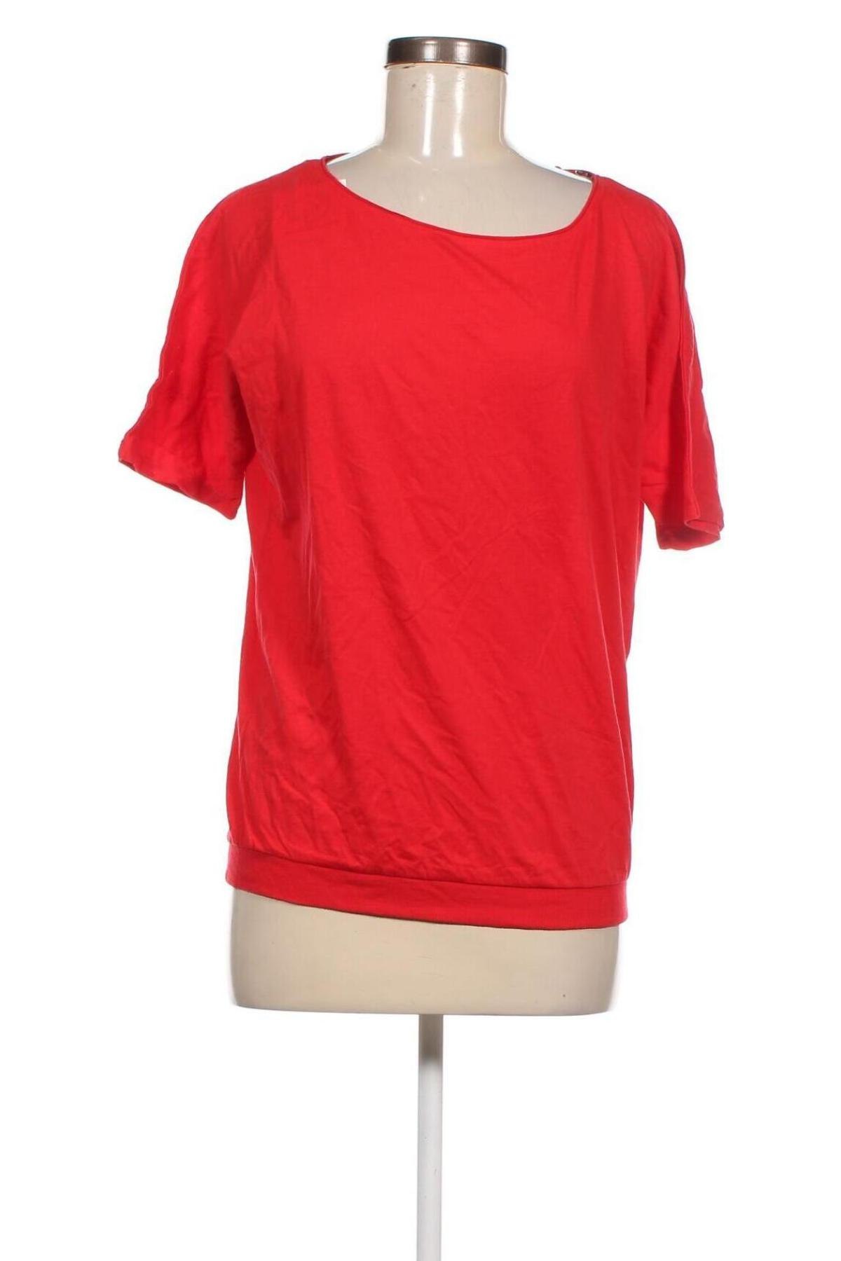 Γυναικεία μπλούζα, Μέγεθος M, Χρώμα Κόκκινο, Τιμή 3,06 €