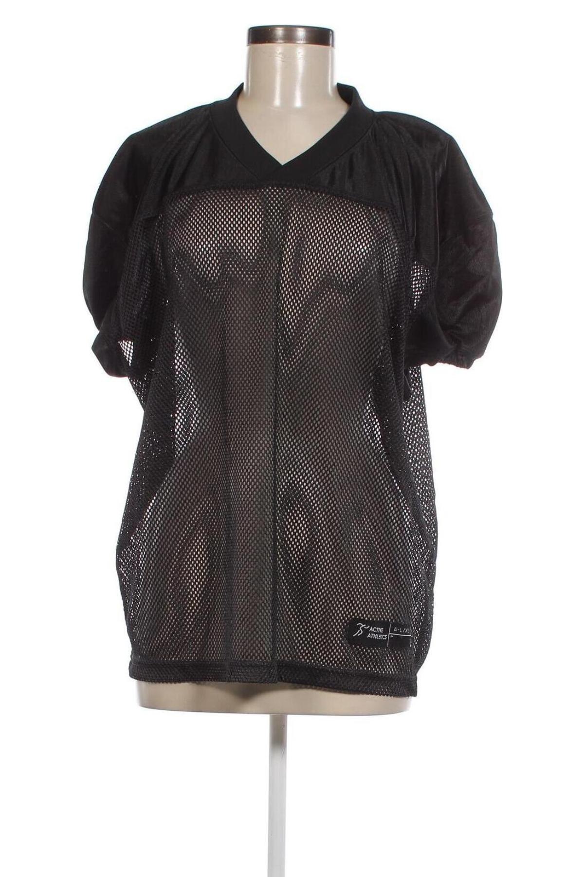 Damen Shirt, Größe L, Farbe Schwarz, Preis 2,64 €