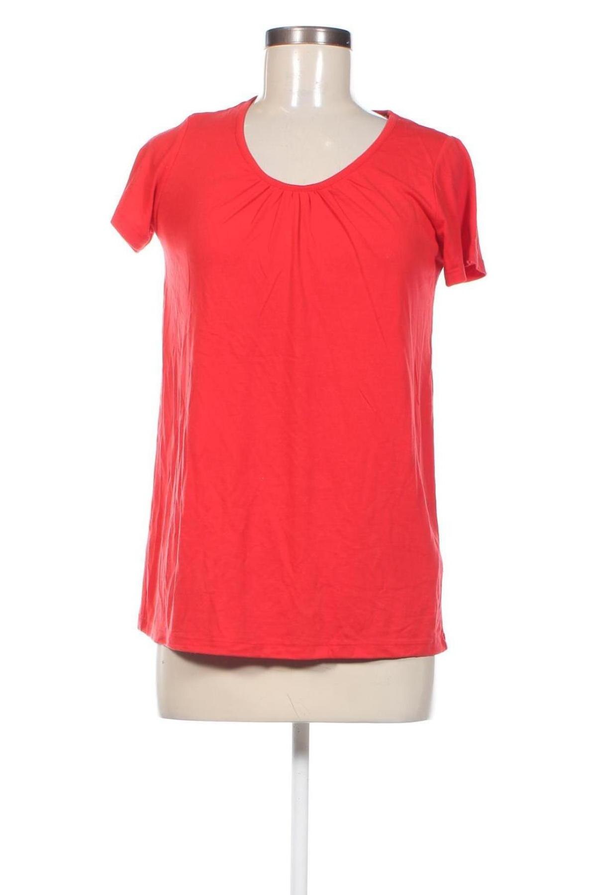 Damen Shirt, Größe XS, Farbe Rot, Preis € 2,64
