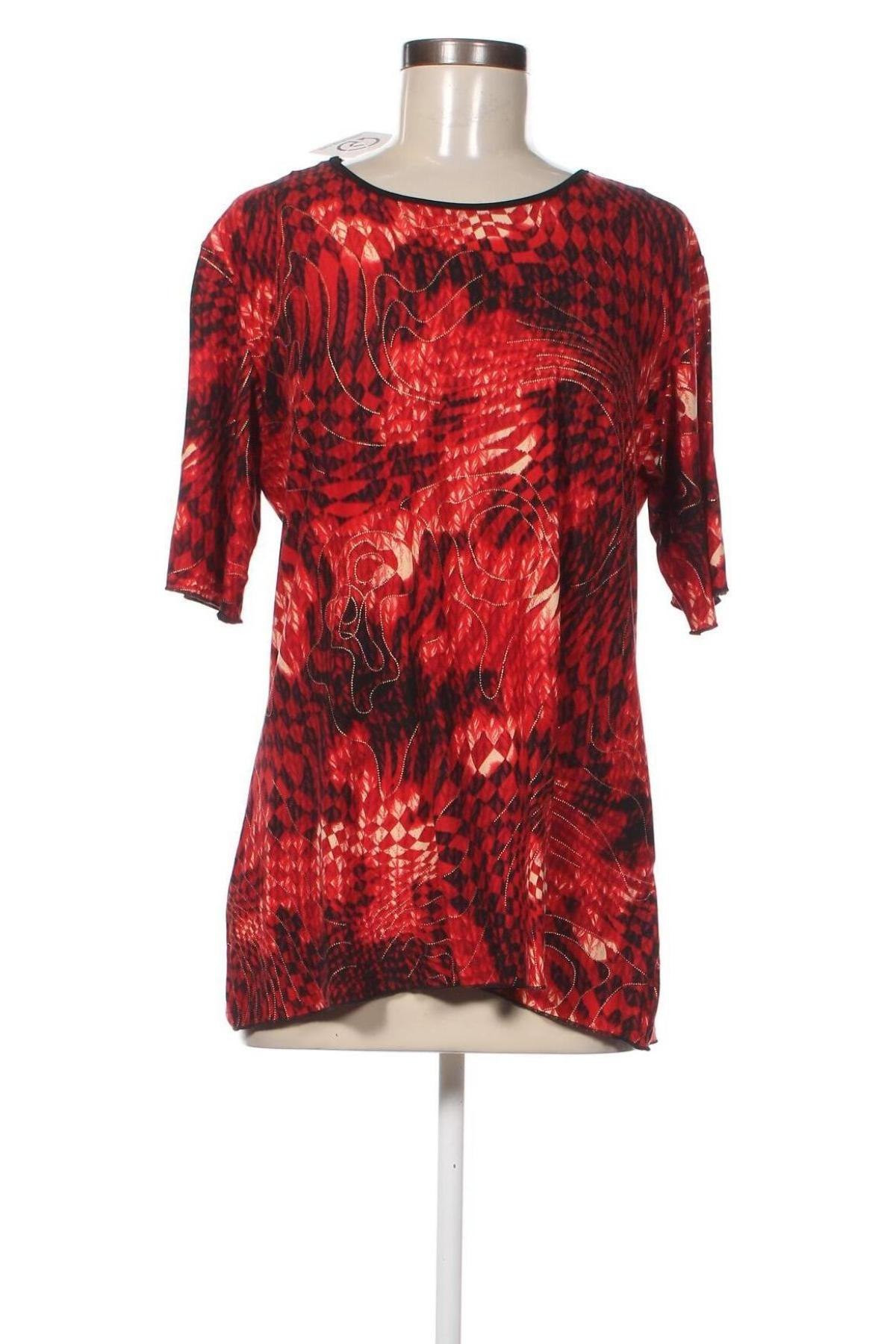 Γυναικεία μπλούζα, Μέγεθος L, Χρώμα Πολύχρωμο, Τιμή 4,58 €