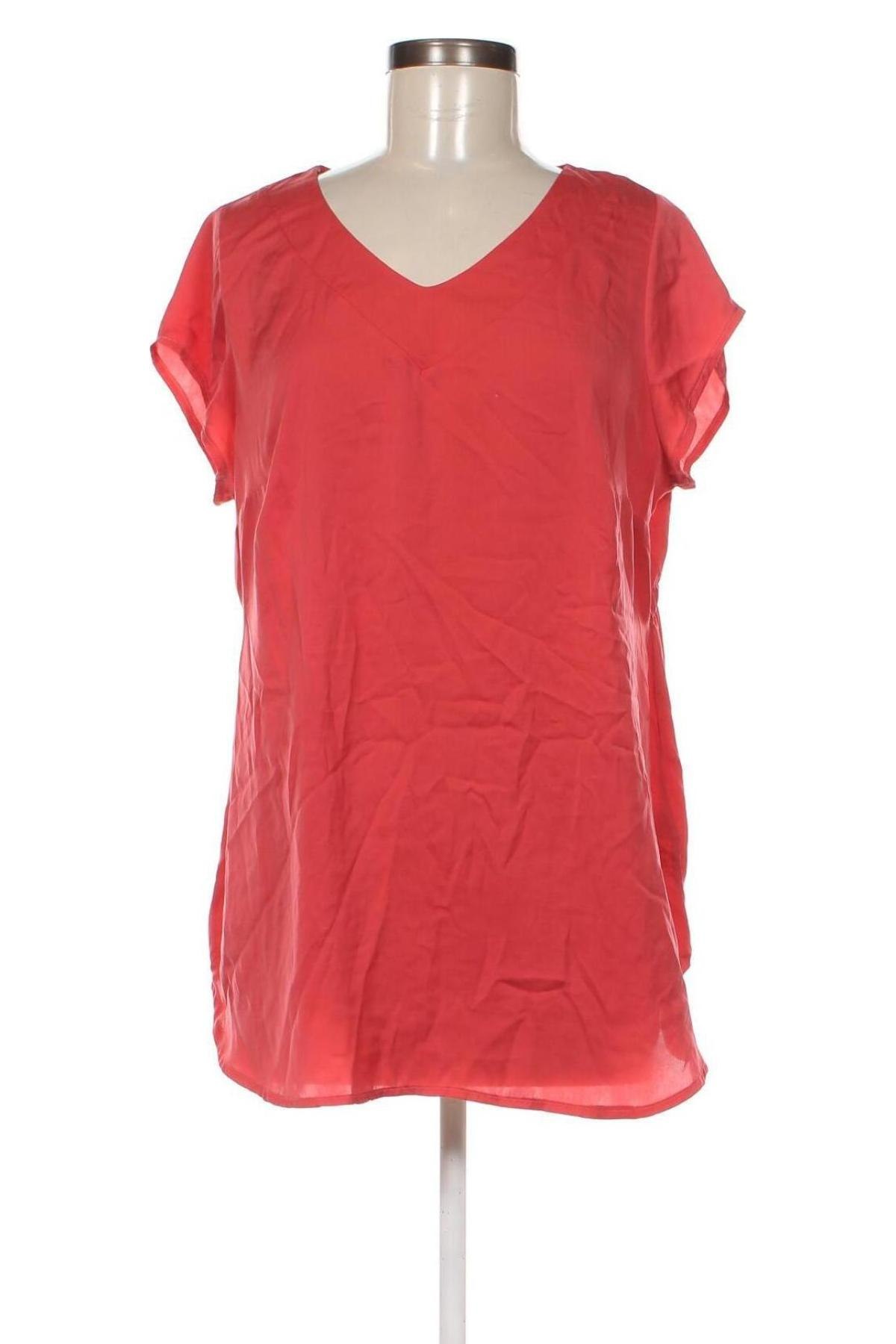 Damen Shirt, Größe M, Farbe Rosa, Preis 1,98 €