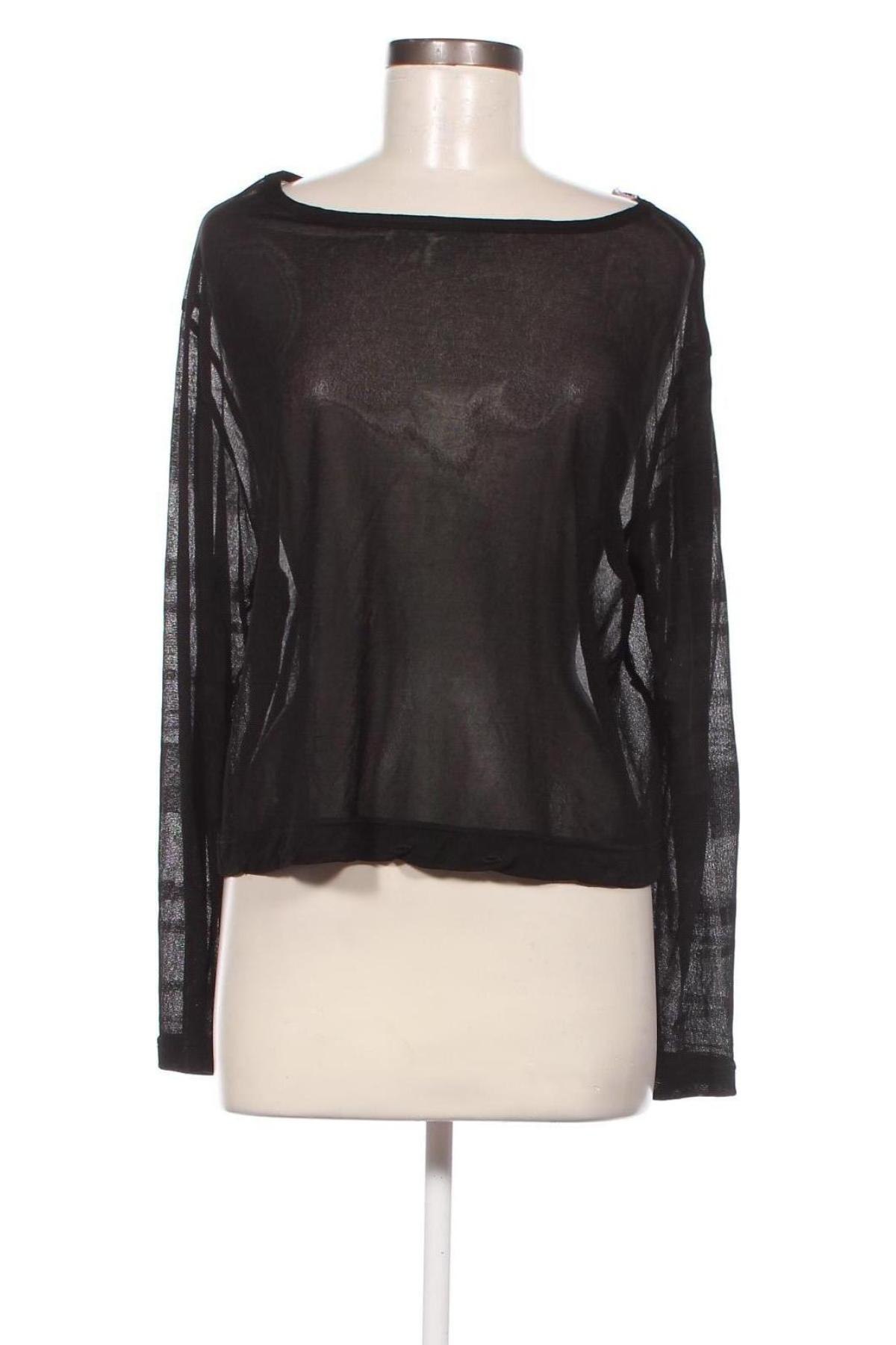 Damen Shirt, Größe M, Farbe Schwarz, Preis € 2,69