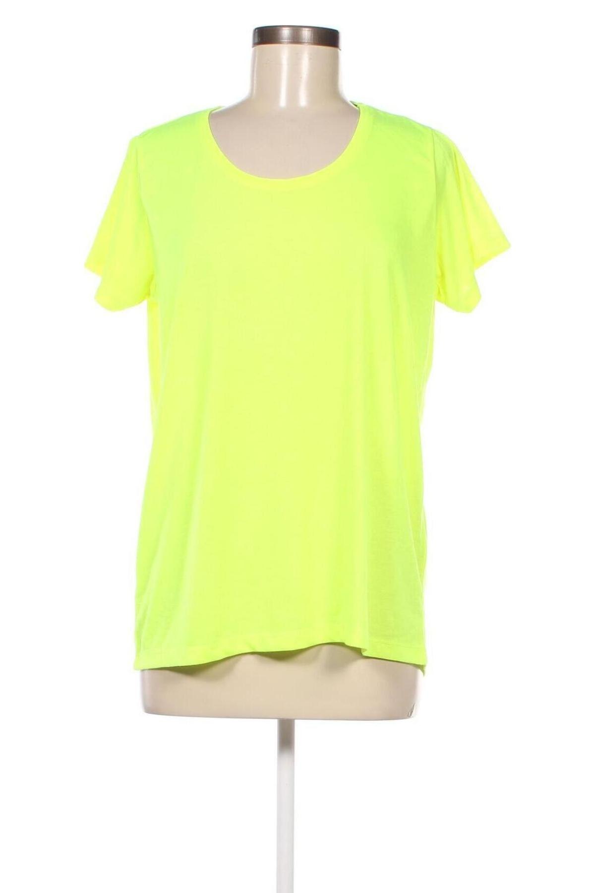 Γυναικεία μπλούζα, Μέγεθος L, Χρώμα Κίτρινο, Τιμή 4,35 €