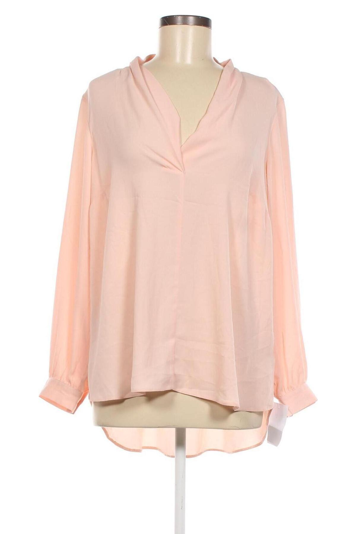 Damen Shirt, Größe XL, Farbe Rosa, Preis € 13,22