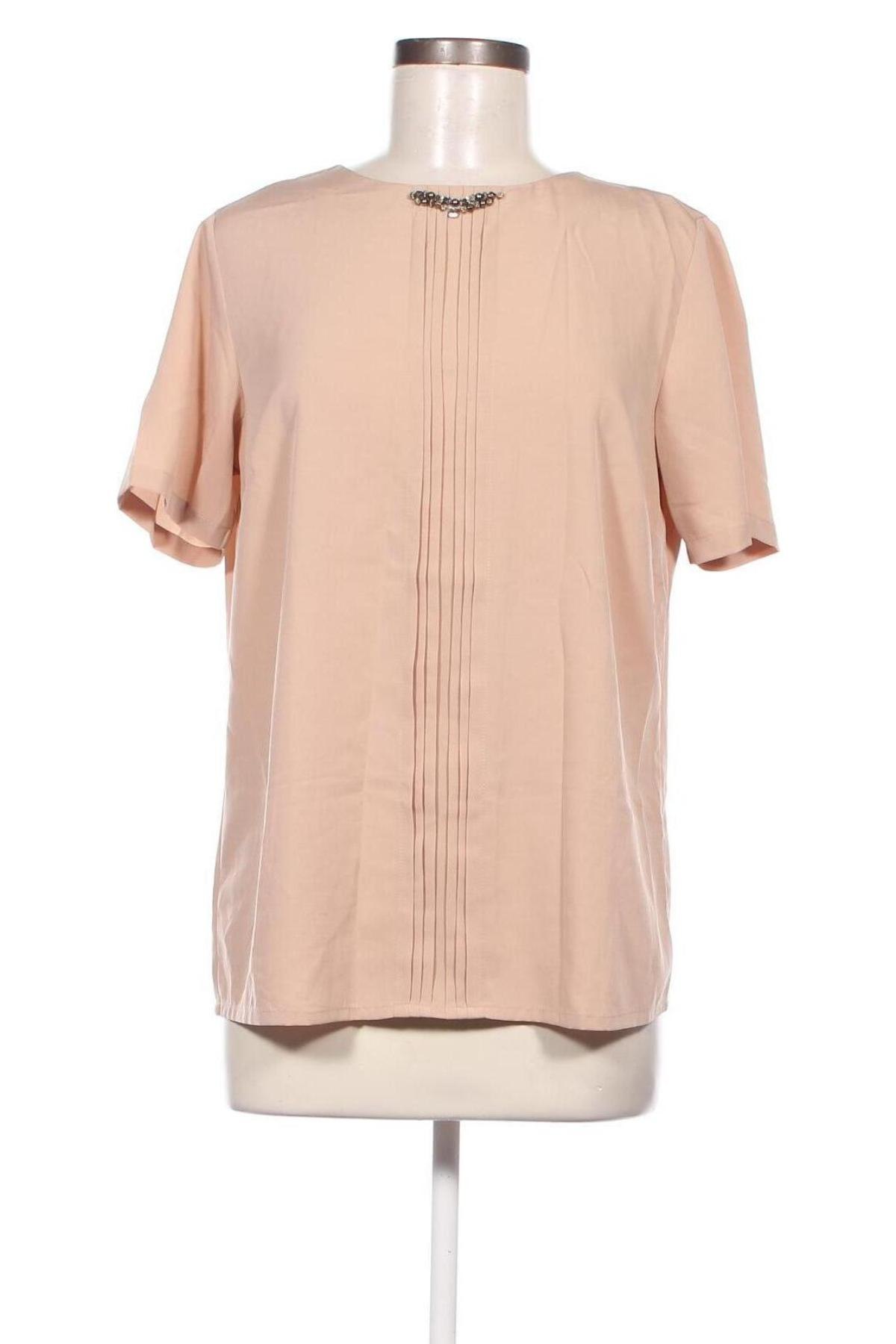 Γυναικεία μπλούζα, Μέγεθος M, Χρώμα  Μπέζ, Τιμή 5,01 €