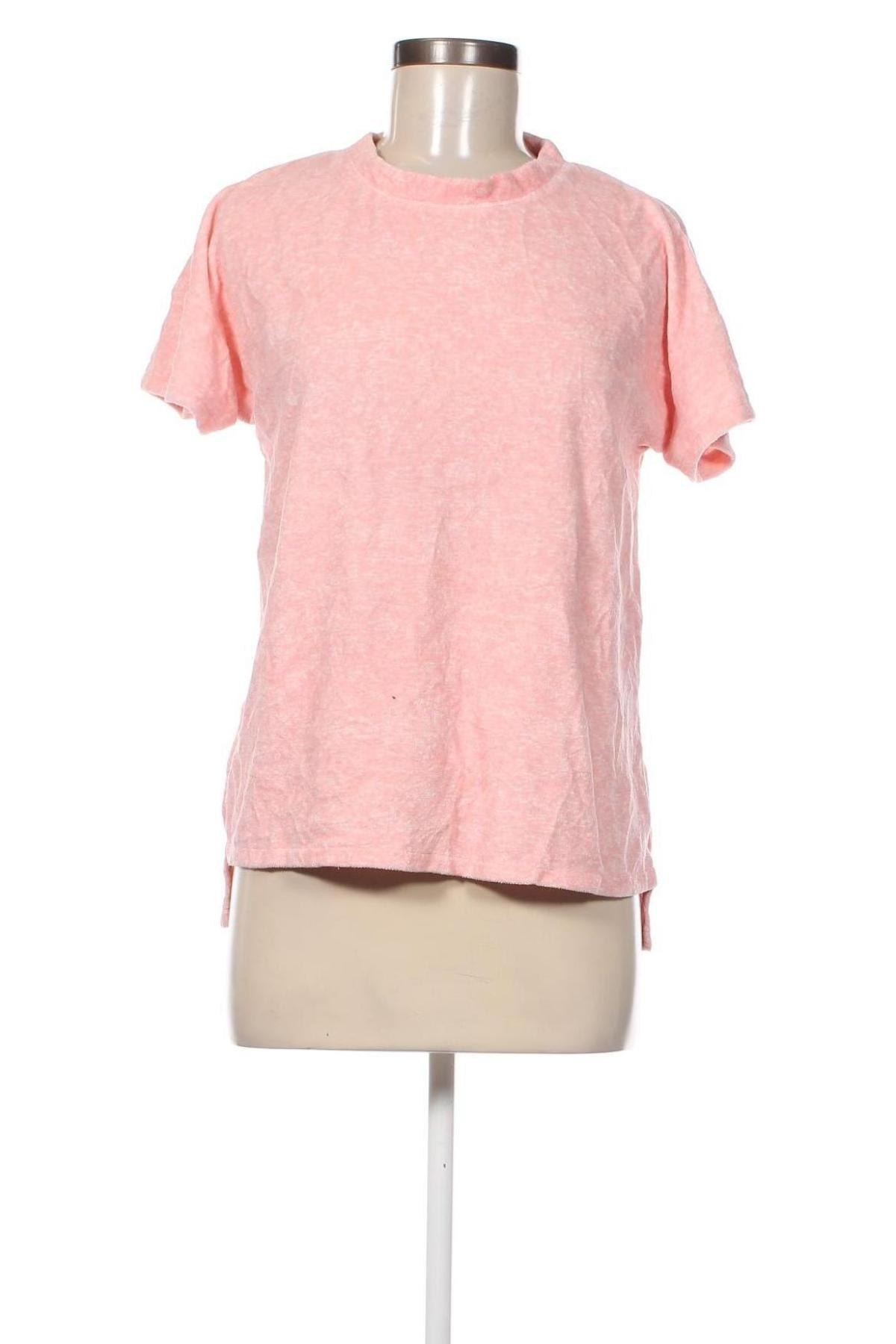 Bluză de femei, Mărime S, Culoare Roz, Preț 21,25 Lei