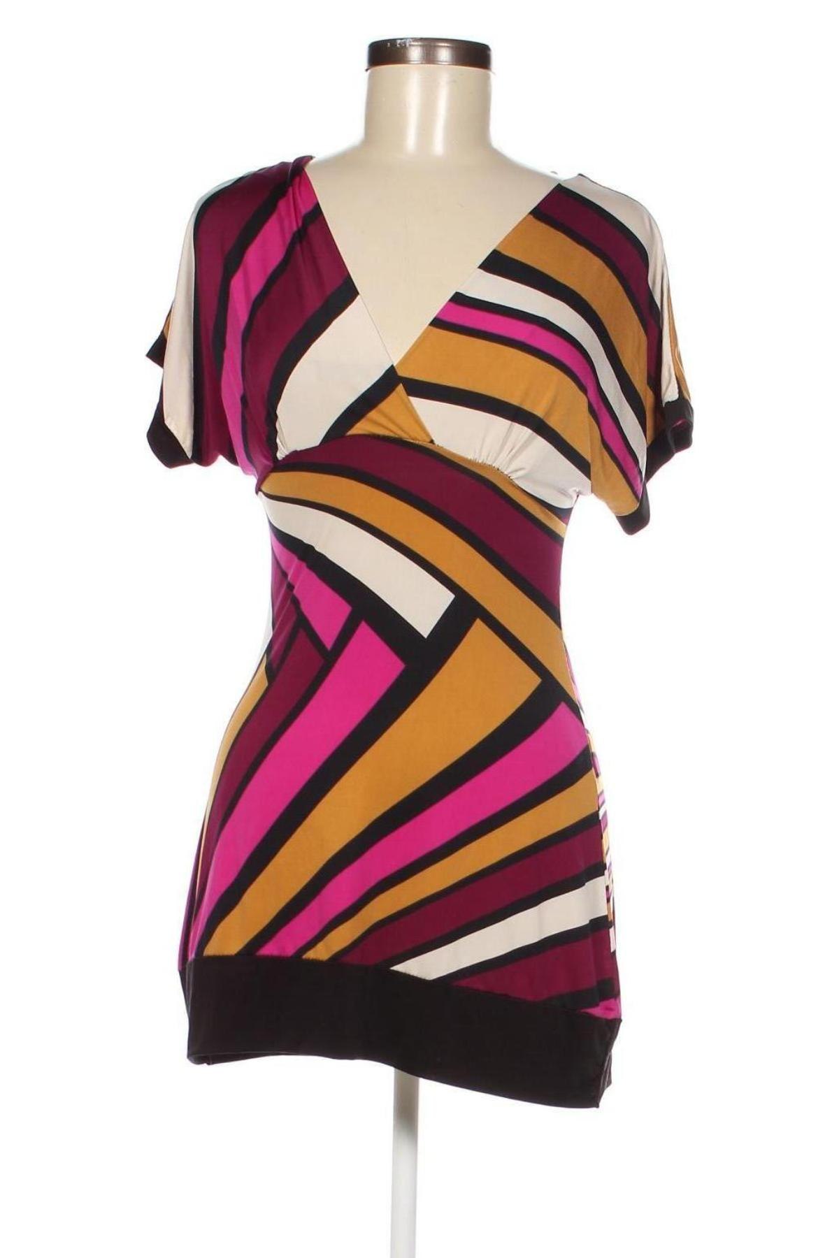 Damen Shirt, Größe S, Farbe Mehrfarbig, Preis € 3,31