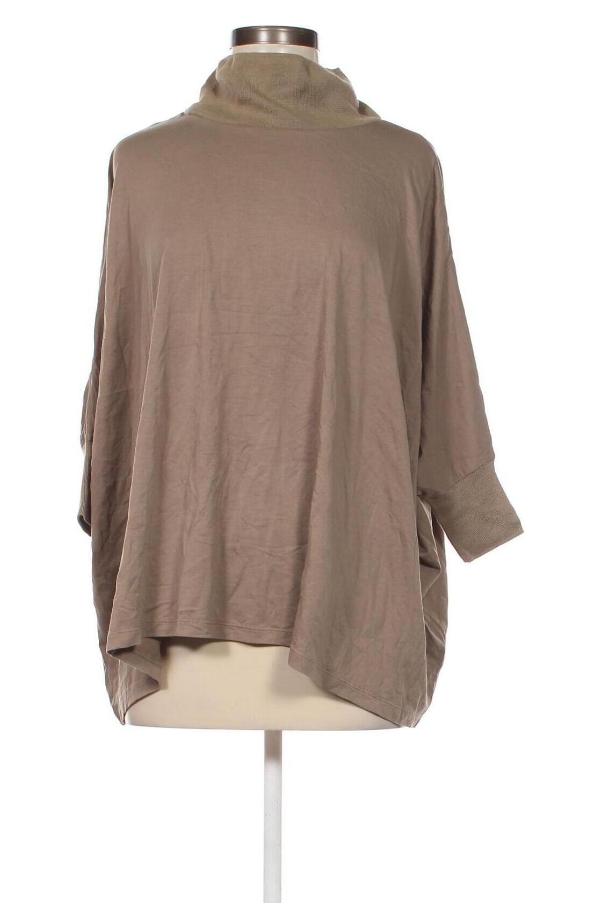 Damen Shirt, Größe M, Farbe Grün, Preis € 4,10