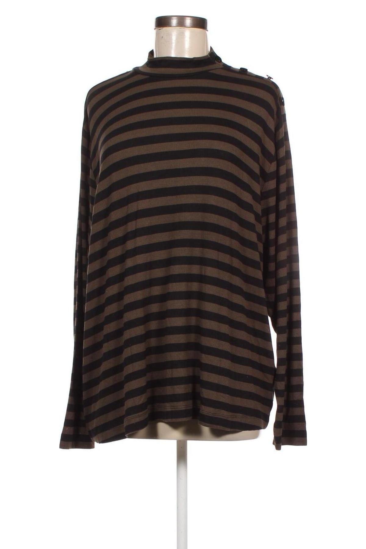 Γυναικεία μπλούζα, Μέγεθος XL, Χρώμα Πολύχρωμο, Τιμή 4,95 €