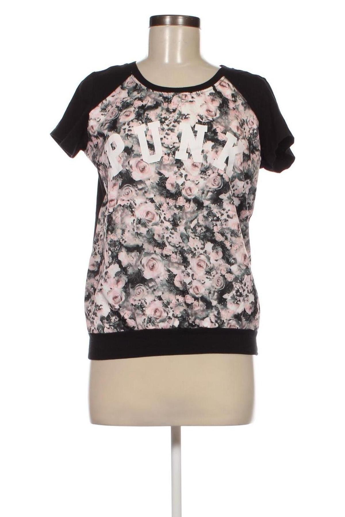 Damen Shirt, Größe S, Farbe Schwarz, Preis 3,17 €