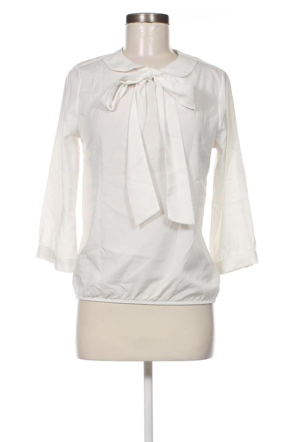 Damen Shirt, Größe M, Farbe Weiß, Preis 3,40 €