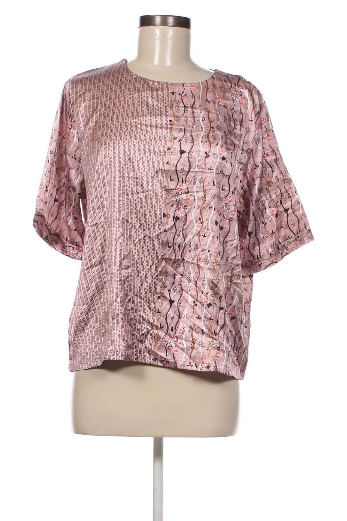 Damen Shirt, Größe XL, Farbe Mehrfarbig, Preis € 3,99