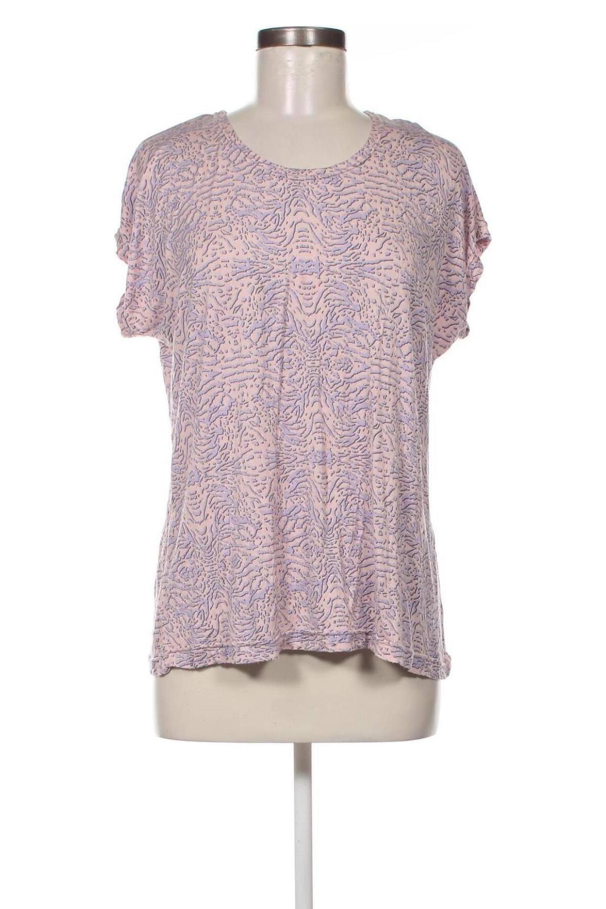 Дамска блуза, Размер XL, Цвят Розов, Цена 18,57 лв.