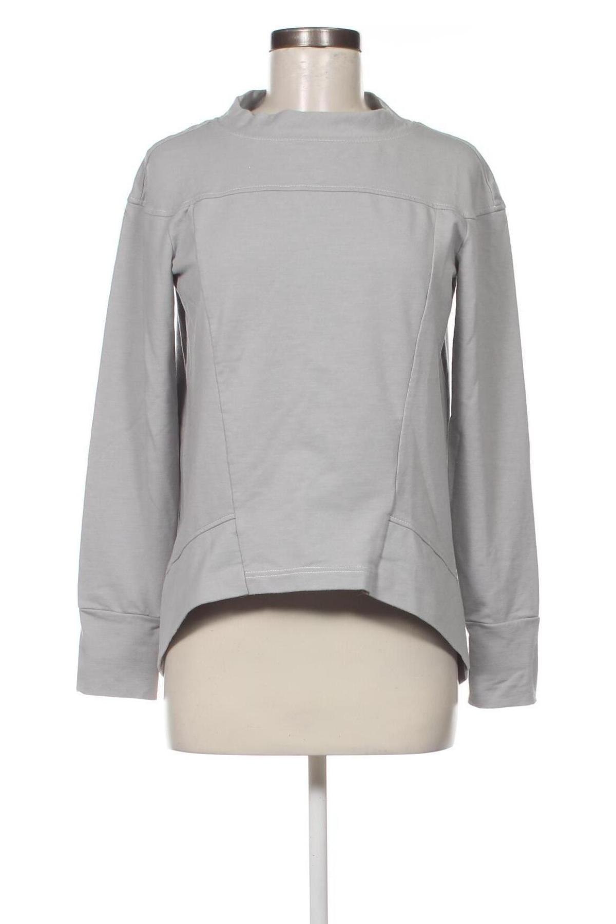 Damen Shirt, Größe M, Farbe Grau, Preis 1,94 €