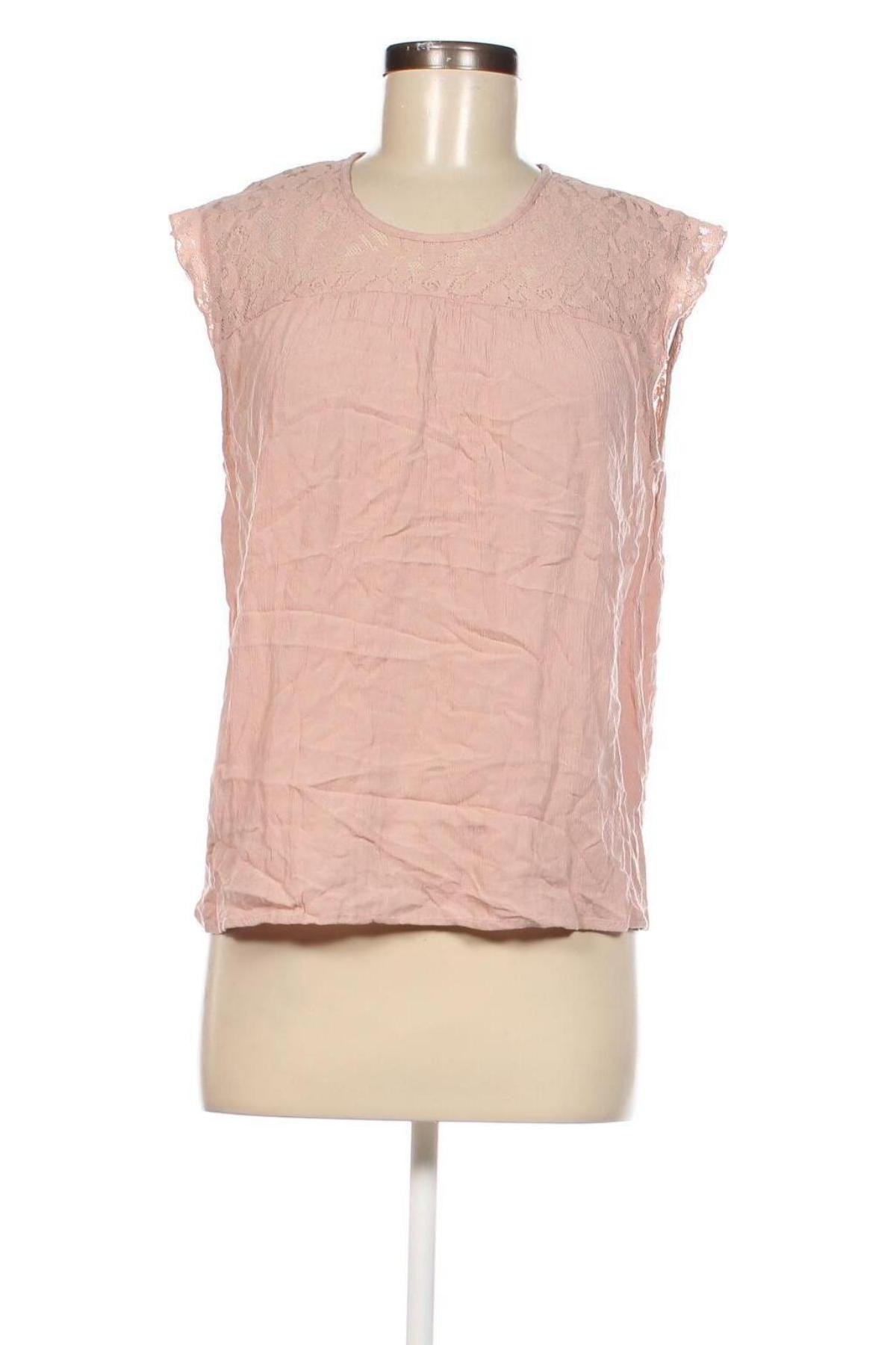 Damen Shirt, Größe M, Farbe Rosa, Preis € 2,64